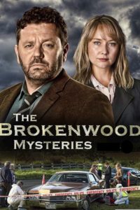 Poster The Brokenwood Mysteries