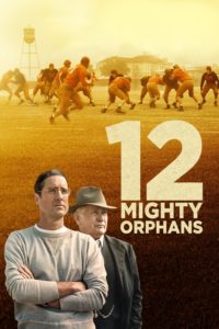 Poster 12 Mighty Orphans