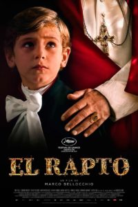 Poster El rapto