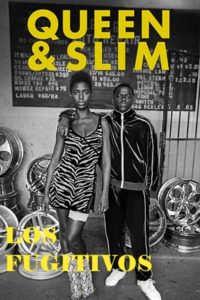 Poster Queen and Slim