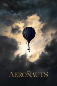 Poster The Aeronauts