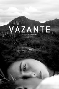 Poster Vazante