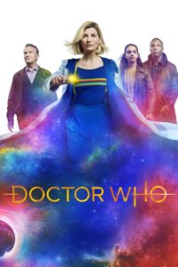 Poster Doctor Who