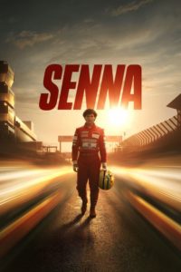 Poster Senna