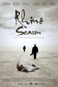 Poster Rhino Season