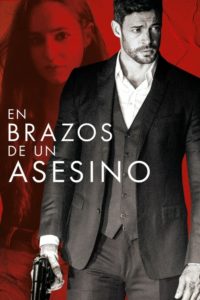 Poster En Brazos de un Asesino