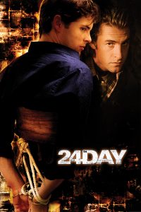 Poster The 24th Day