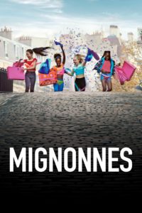 Poster Mignonnes (Guapis)