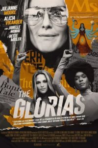 Poster The Glorias