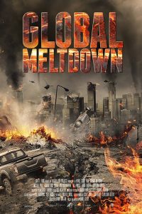 Poster Global Meltdown