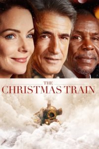 Poster The Christmas Train