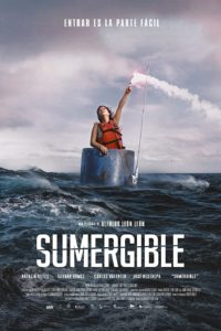 Poster Sumergible