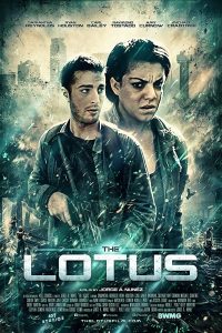 Poster The Lotus