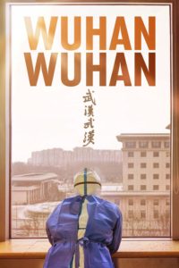 Poster Wuhan Wuhan