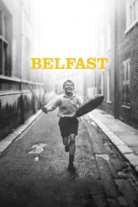 Poster Belfast