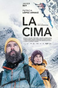 Poster La cima