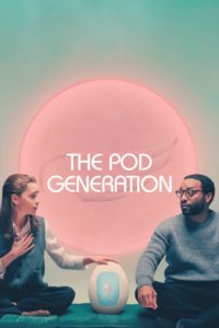 Poster The Pod Generation