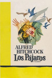 Poster Los pajaros