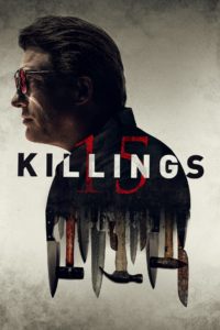 Poster 15 Killings