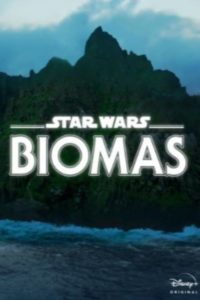 Poster Star Wars: BIOMAS