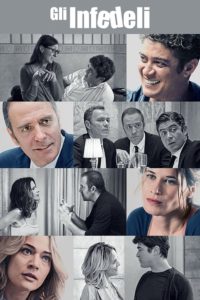 Poster The Players (Los infieles)