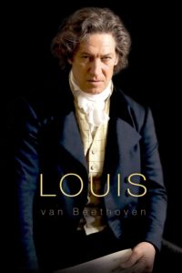 Poster Beethoven