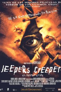 Poster Jeepers Creepers