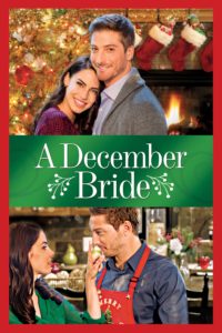 Poster A December Bride