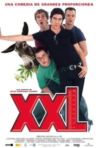 Poster XXL