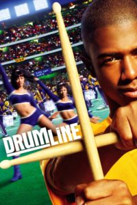 Poster Drumline