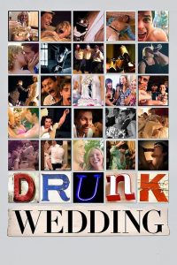 Poster Drunk Wedding