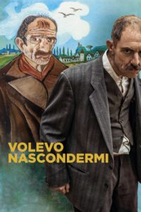 Poster Volevo nascondermi