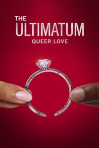 Poster The Ultimatum: Queer Love