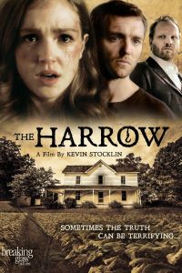 Poster The Harrow