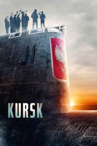 Poster Kursk