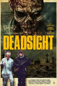 Poster Deadsight