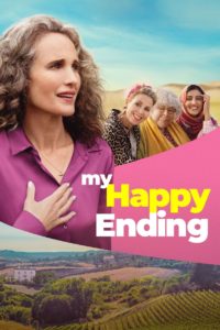 Poster My Happy Ending