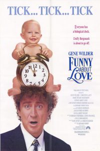 Poster Funny Baby