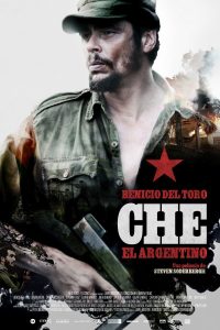 Poster Che El argentino