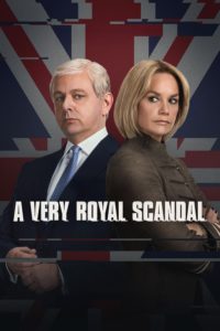 Poster A Very Royal Scandal