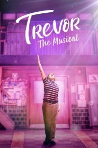 Poster Trevor: The Musical