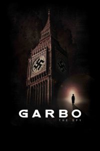 Poster Garbo, el espía