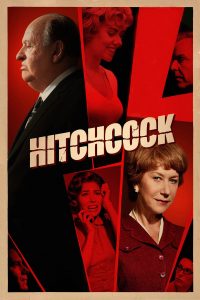 Poster Hitchcock