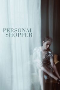 Poster Personal Shopper