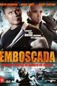 Poster Emboscada