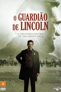 Poster Saving Lincoln