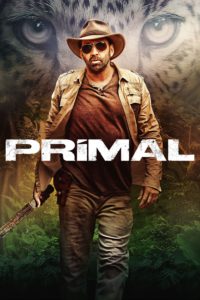 Poster Primal