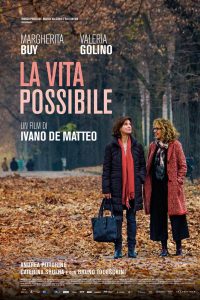 Poster La vita possibile