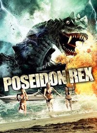 Poster Poseidon Rex