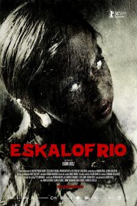 Poster Eskalofrío